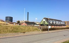 Danhostel Hvide Sande